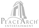 Peace Arch